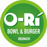 O-Ri (Poké bowl & burger)