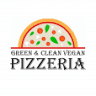 Green & Clean Vegan Pizzeria