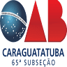 OAB Caraguatatuba 65ª Subseção