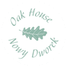 Oak House Nowy Dworek