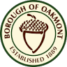 Oakmont Borough Building