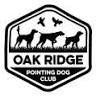 Oak Ridge Pointing Dog Club