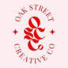 Oak Street Creative Co.
