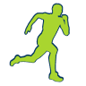 Obiettivo Running Poggio a Caiano