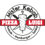 Pizza Luigi & Mister Kebab