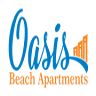 Oasis Beach Resort Kamchia