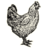 Ô Bon Poulet - Rôtisserie & Restaurant