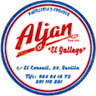 Obrador Aljan 