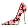Сватбени обувки Bridal Shoes