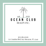 Ocean Club Realty Inc.