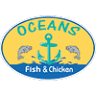Ocean's Fish And Chicken