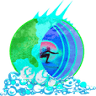 OCEAN INLET SURF SHOP, CAFE, BISON BURGER, ICE CREAM, BAIT & TACKLE, RENTALS