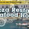 Ocean Pizza Restaurant and Seafood House