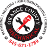 Orange County Mechanical Plumbing, Heating, A/C, and Chimney