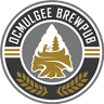 Ocmulgee Brewpub