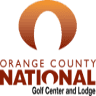 Orange County National Driving Range