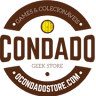 O Condado Geek Store