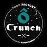 Snack Ô Crunch