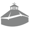 Octagon Barn