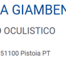 Studio Medico Oculistico Giambene Dott.Ssa Barbara