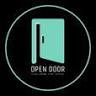 Open Door House Of God