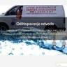 Odštopavanje odvoda - STOPI 091 234 5131