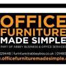 Office Furniture Made Simple