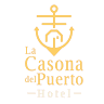 La Casona del Puerto HOTEL Y CAFETERIA