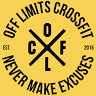 Off Limits CrossFit Loures