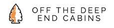 Off The Deep End Cabins
