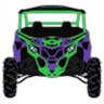 Off the Grid Mountain Adventures - Mountain Motor Speedway