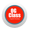 OGCLASS English Institute