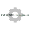 OGRODZENIE Nowoczesne
