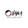 Ohana - *Sushi*Ramen*Poke