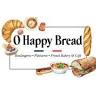 Cafe-Bakery O Pain Joyeux