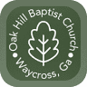 Oak Hill Missionary Baptist Church