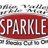 Sparkle Market