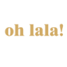 Oh lalá lenceria