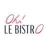 Oh le Bistro