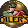 Oilers69 - American Diner in Haiming in Tirol
