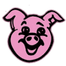 Oink's Dutch Treat