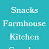 The Farmhouse Kitchen