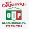 Original Italian Pizza