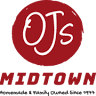 OJs Midtown Restaurant
