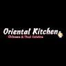 Oriental Kitchen