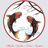 OKA Sushi & Thai, Ramen