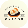 Okiddo sushi
