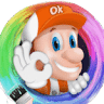Okie Buddy Painting