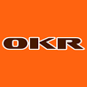 KTM OKR