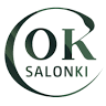 OK Salonki - Parturi Kampaamo Kauneushoitola Hieronta